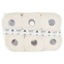 Tuscany asciugatutto maxi rotoli 6 pz